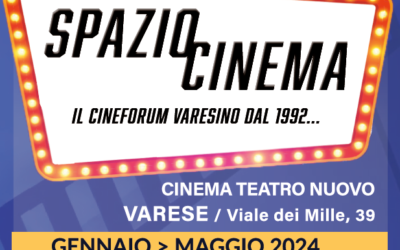 CINEFORUM SPAZIO CINEMA