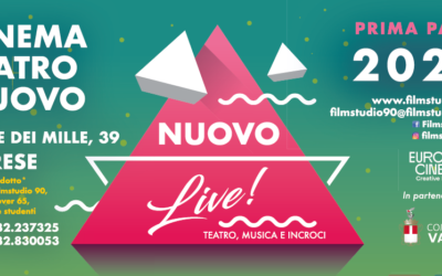 NUOVO Live!